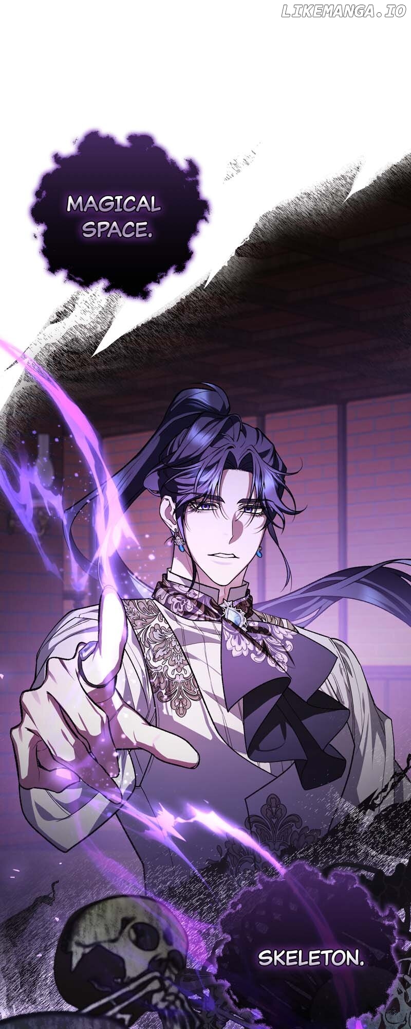 The Second Male Lead is Actually a Girl Chapter 51 - page 52