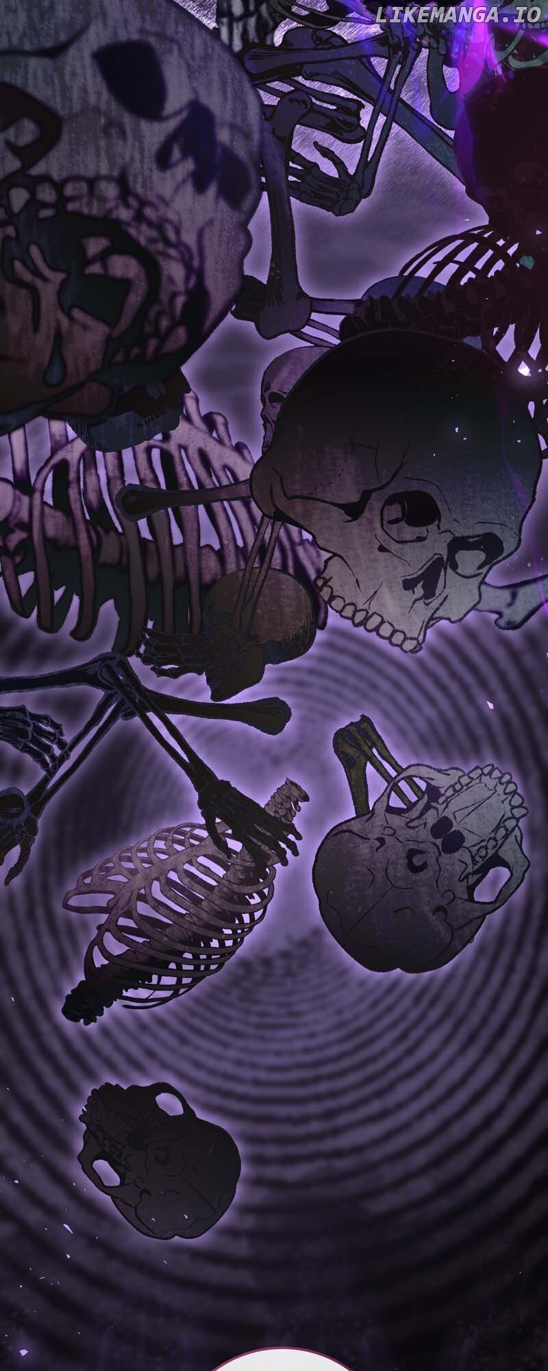 The Second Male Lead is Actually a Girl Chapter 51 - page 53