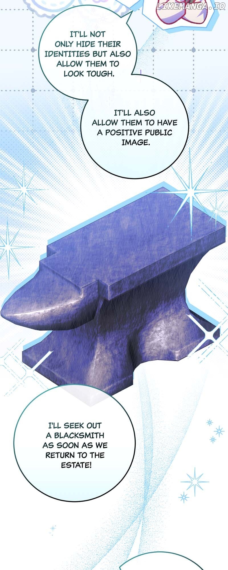 The Second Male Lead is Actually a Girl Chapter 51 - page 58