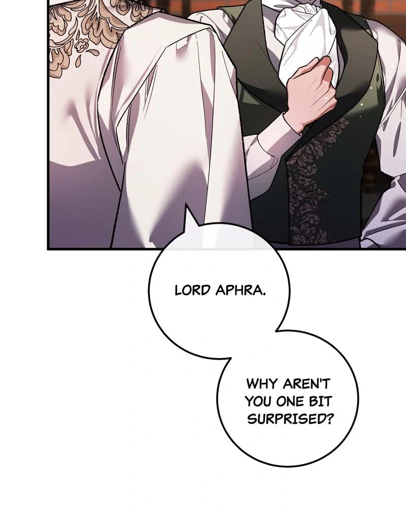 The Second Male Lead is Actually a Girl Chapter 51 - page 60