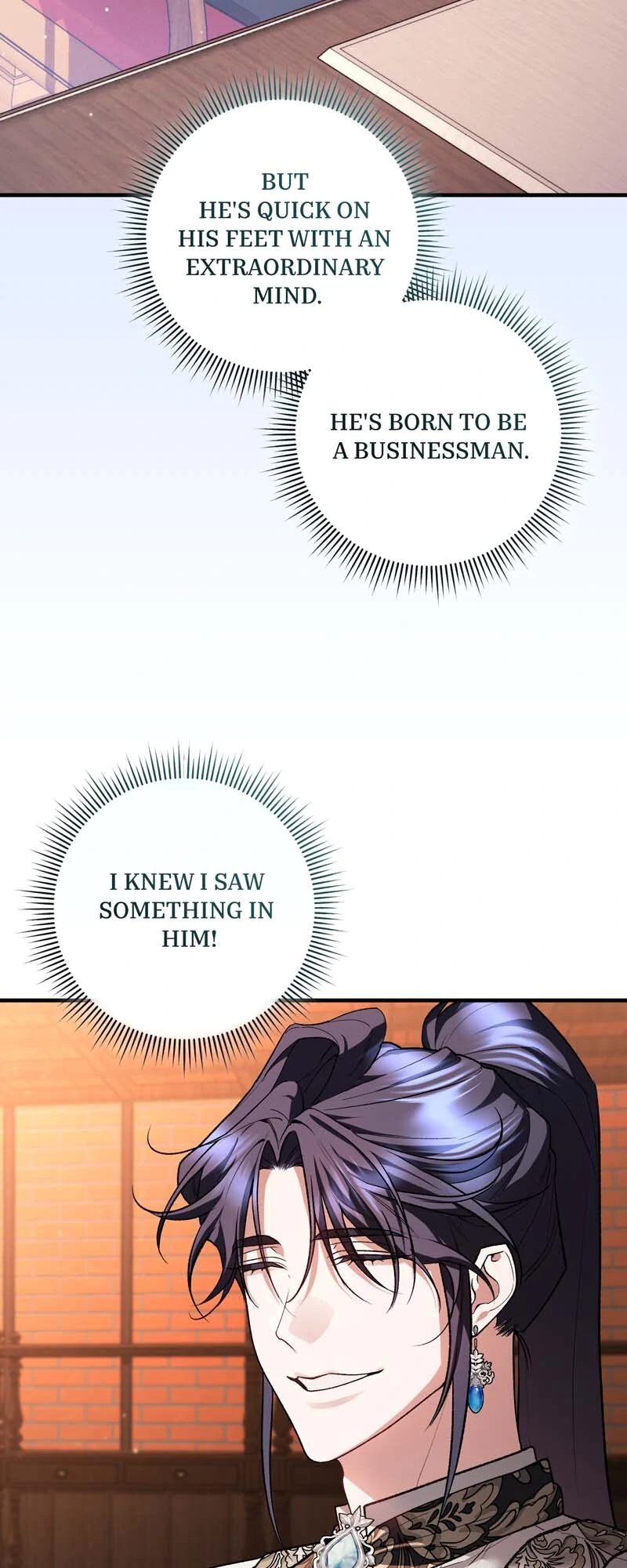 The Second Male Lead is Actually a Girl Chapter 51 - page 65