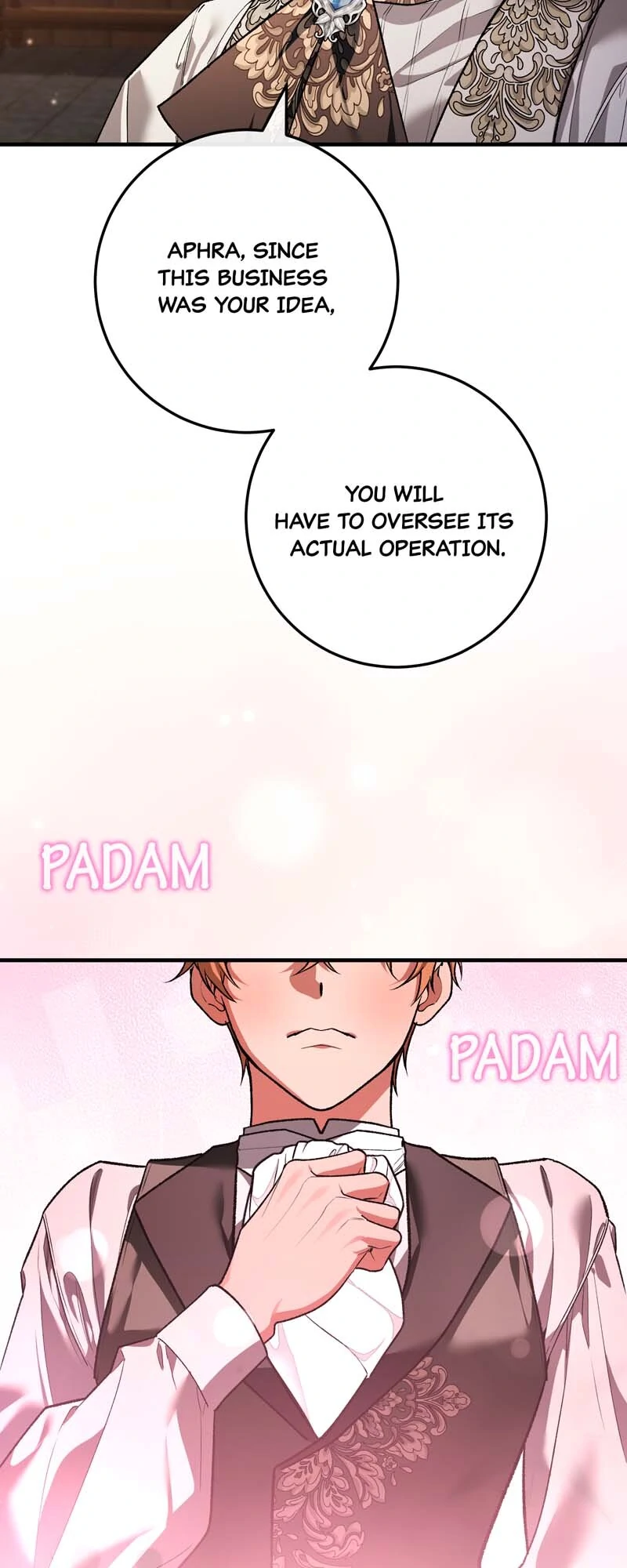 The Second Male Lead is Actually a Girl Chapter 51 - page 66