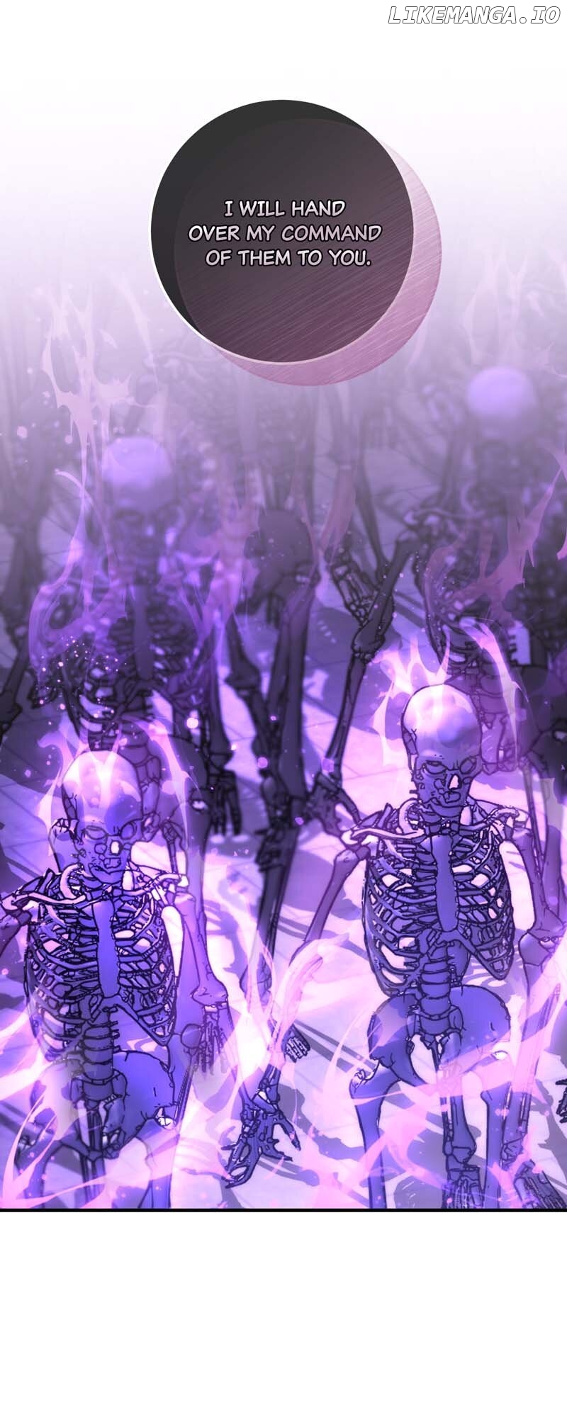 The Second Male Lead is Actually a Girl Chapter 51 - page 69