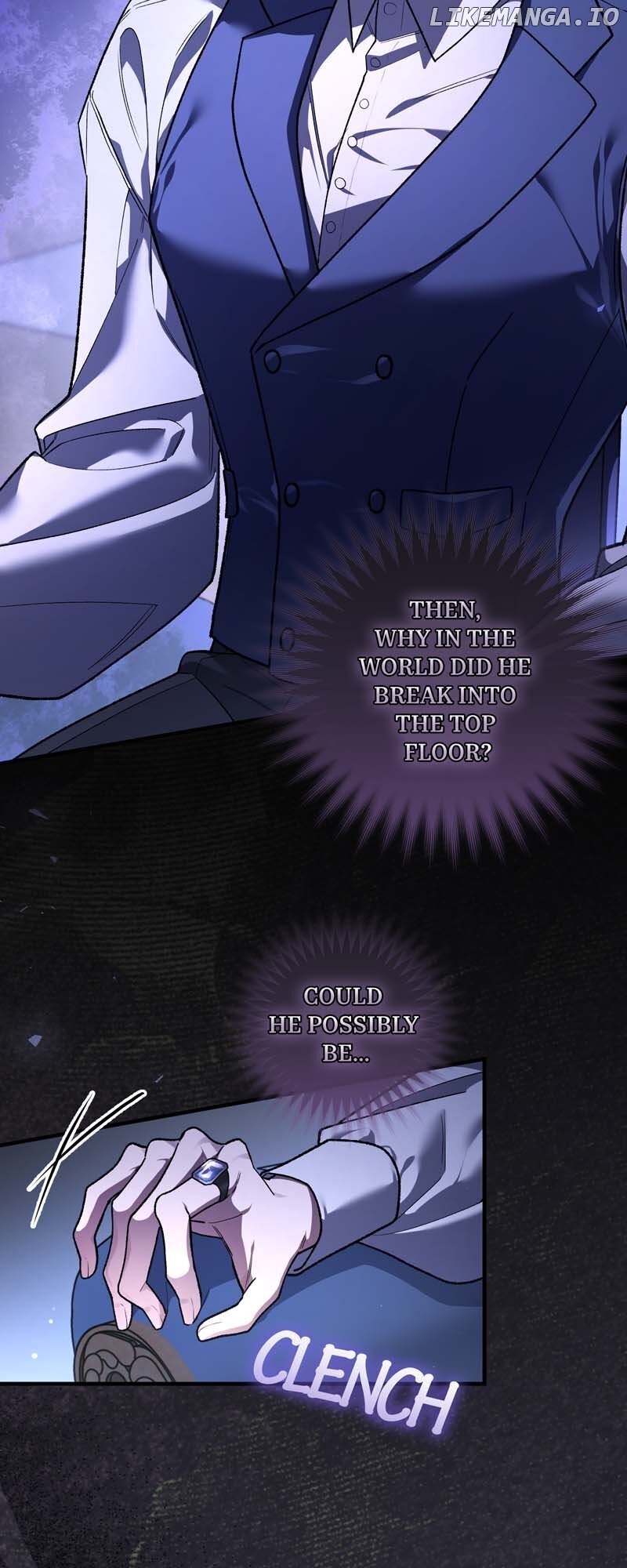 The Second Male Lead is Actually a Girl Chapter 51 - page 7