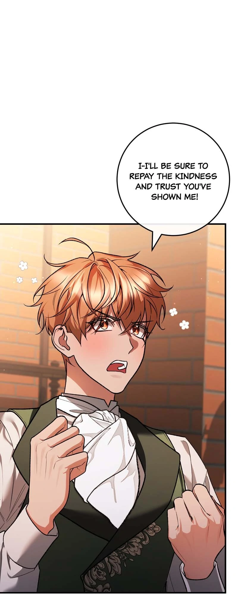 The Second Male Lead is Actually a Girl Chapter 51 - page 70