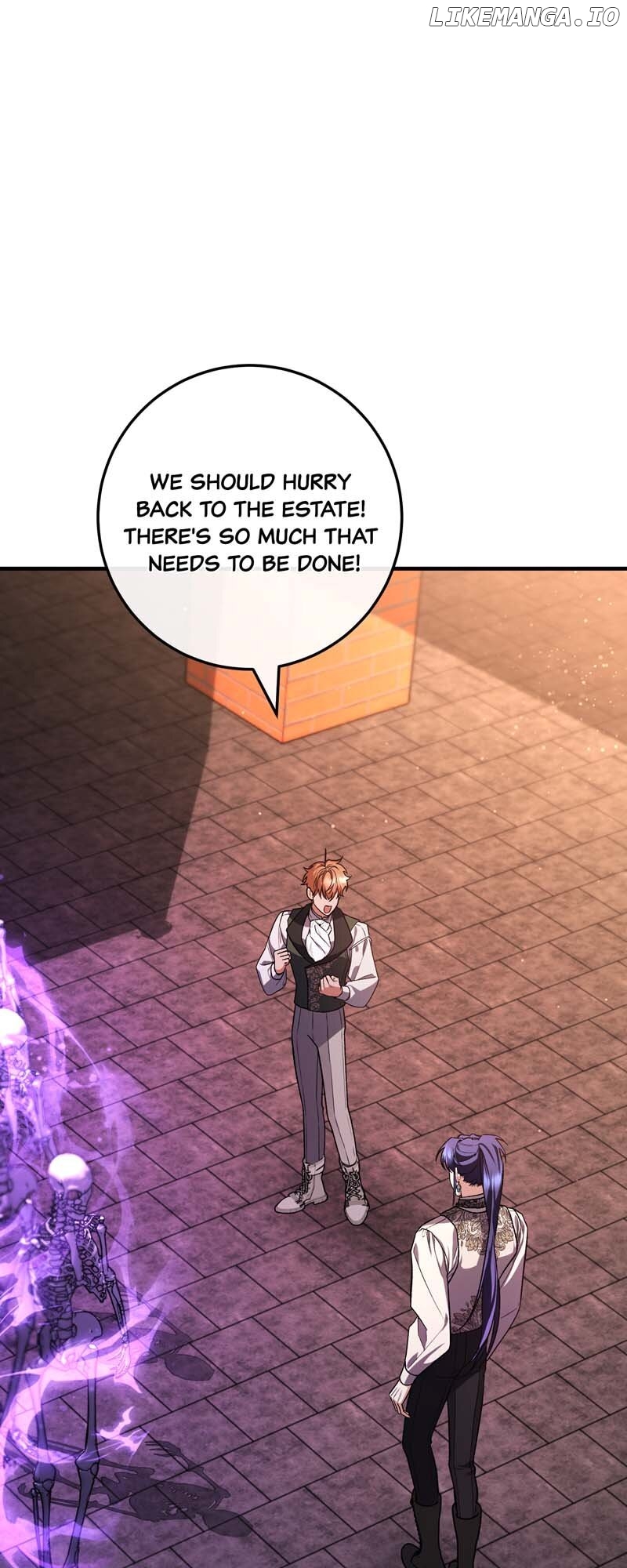 The Second Male Lead is Actually a Girl Chapter 51 - page 71