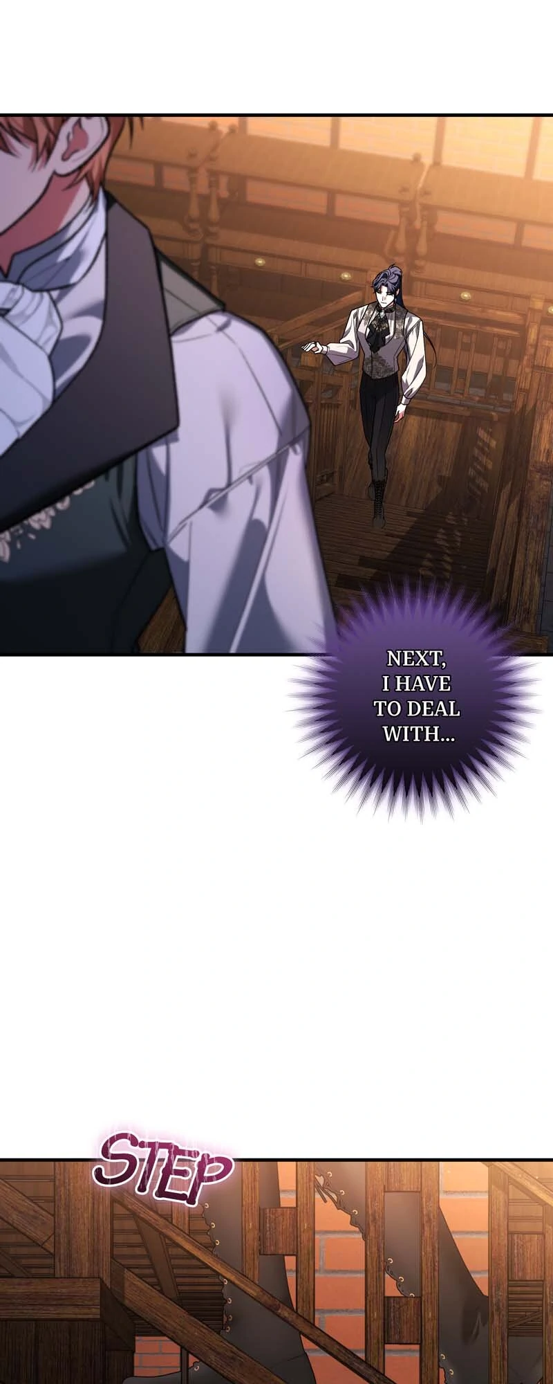 The Second Male Lead is Actually a Girl Chapter 51 - page 73