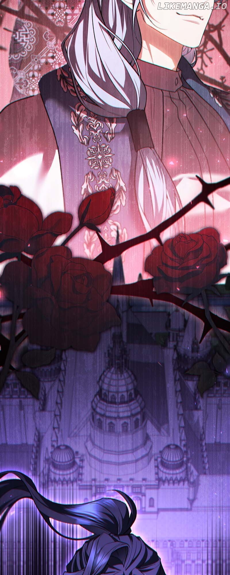 The Second Male Lead is Actually a Girl Chapter 51 - page 75