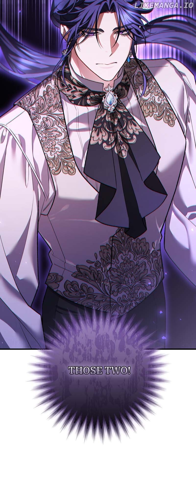 The Second Male Lead is Actually a Girl Chapter 51 - page 76