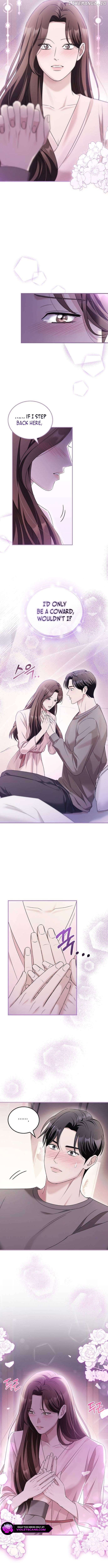 How far can we go as a couple? Chapter 41 - page 4