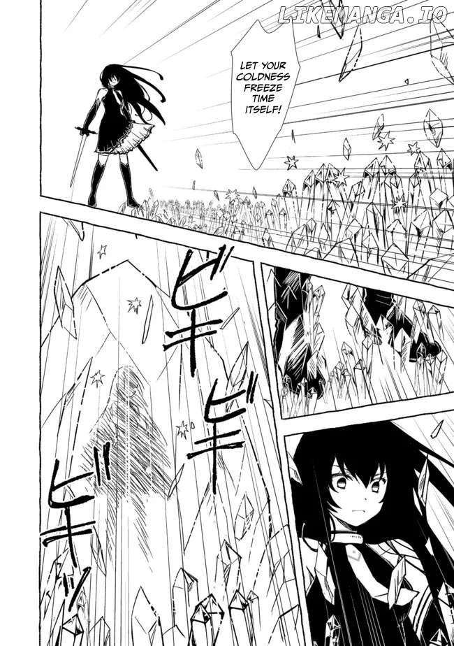 Ossan, Yuusha To Maou Wo Hirou Chapter 15 - page 25