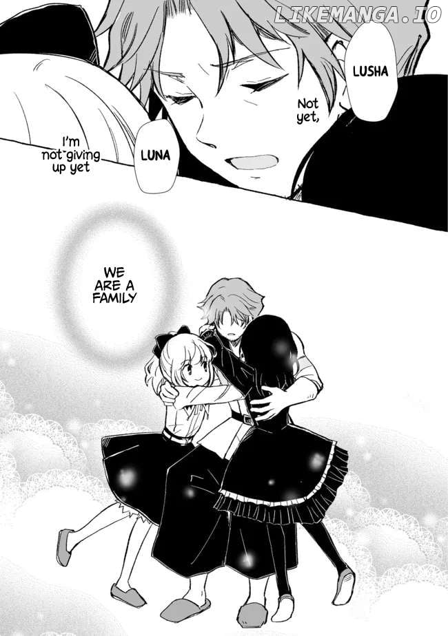 Ossan, Yuusha To Maou Wo Hirou Chapter 16 - page 30