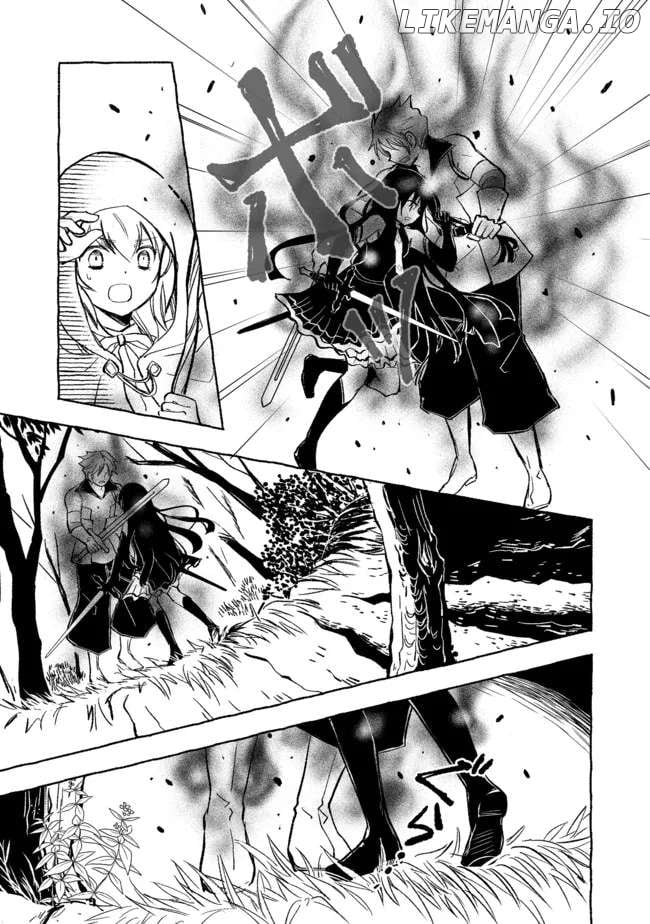 Ossan, Yuusha To Maou Wo Hirou Chapter 16 - page 8