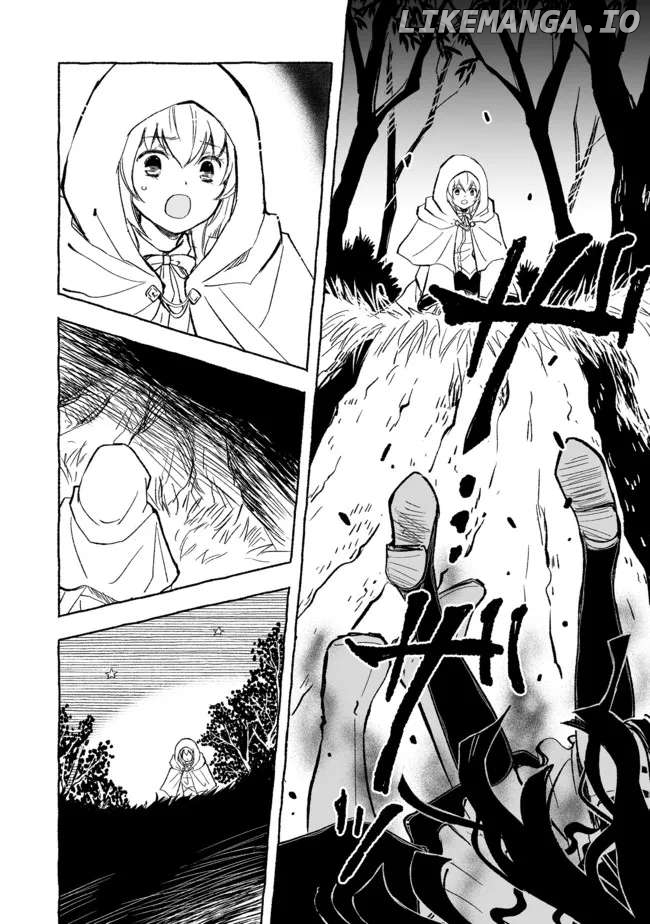 Ossan, Yuusha To Maou Wo Hirou Chapter 16 - page 9