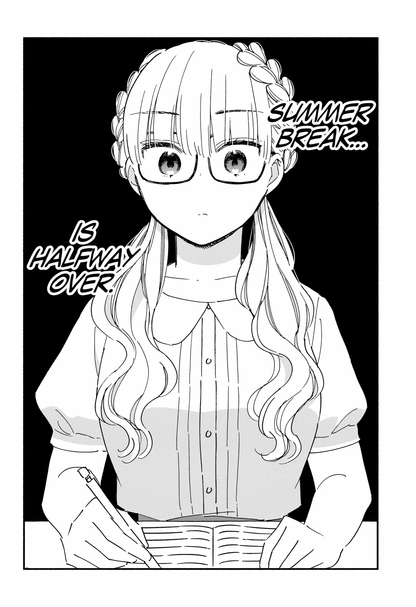 Kono Class Ni Gal Wa Inai Chapter 16 - page 4