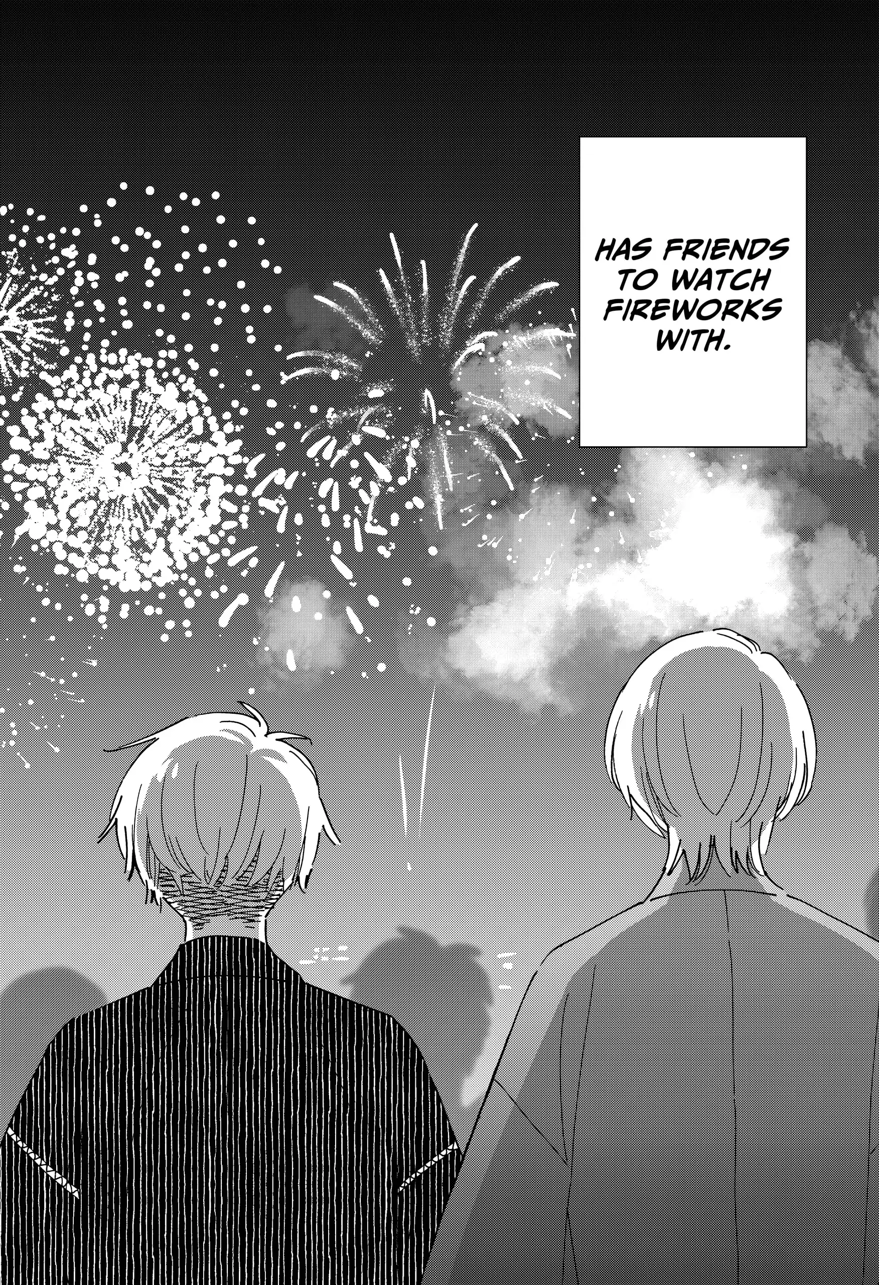 Kono Class Ni Gal Wa Inai Chapter 17 - page 14