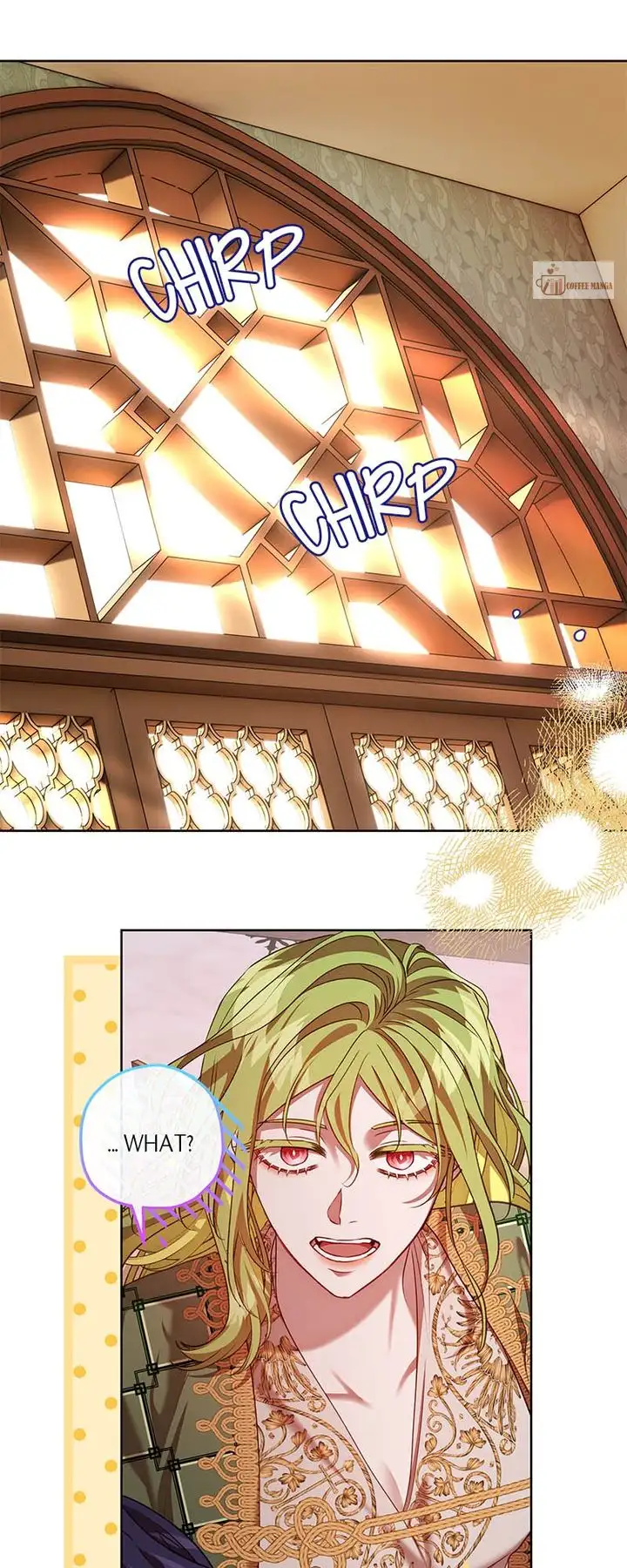 If A Mad Dog Bites A Cub Chapter 28 - page 40