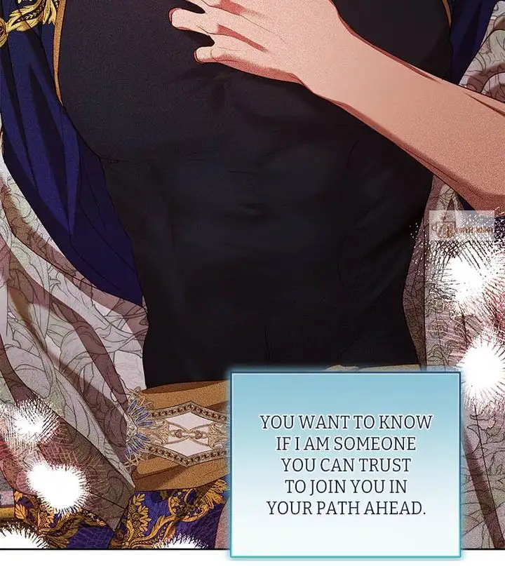 If A Mad Dog Bites A Cub Chapter 28 - page 9