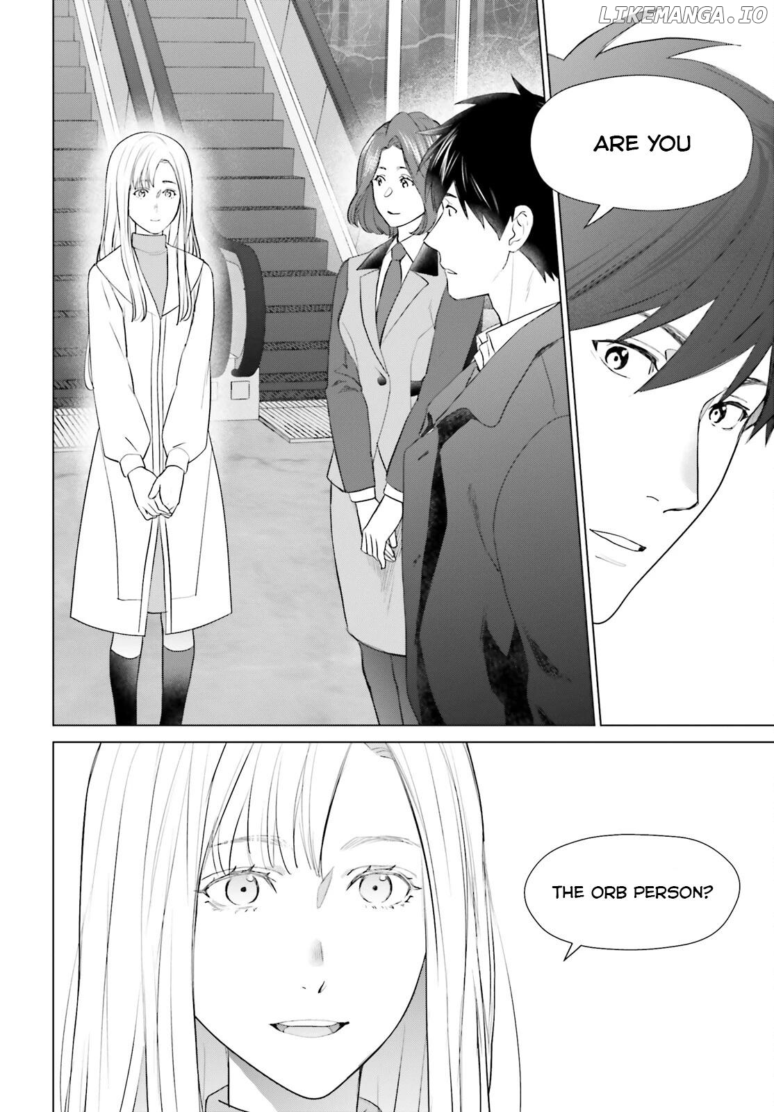 D-Genesis: Three Years after the Dungeons Appeared Chapter 42 - page 3