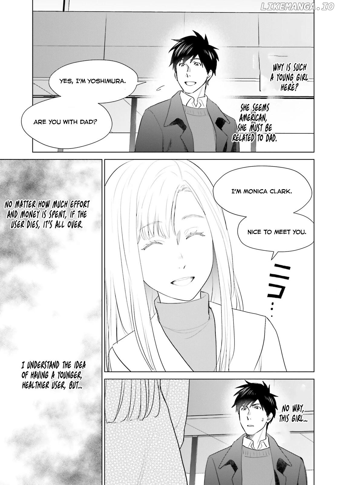 D-Genesis: Three Years after the Dungeons Appeared Chapter 42 - page 4