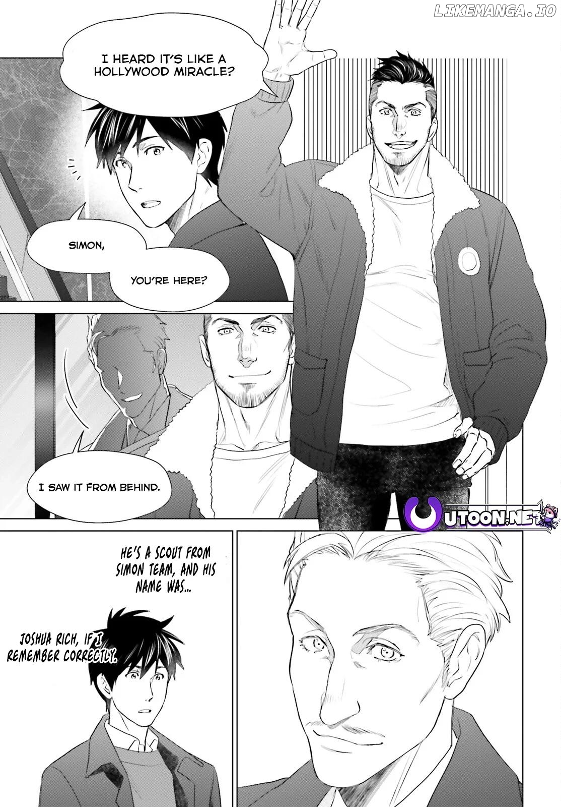 D-Genesis: Three Years after the Dungeons Appeared Chapter 42 - page 6