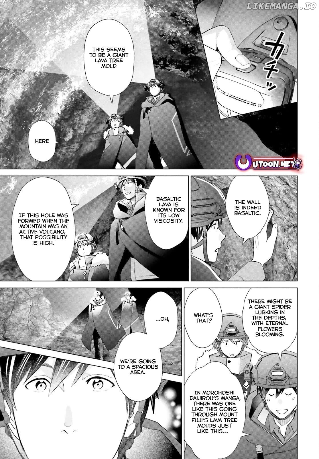 D-Genesis: Three Years after the Dungeons Appeared Chapter 46 - page 14