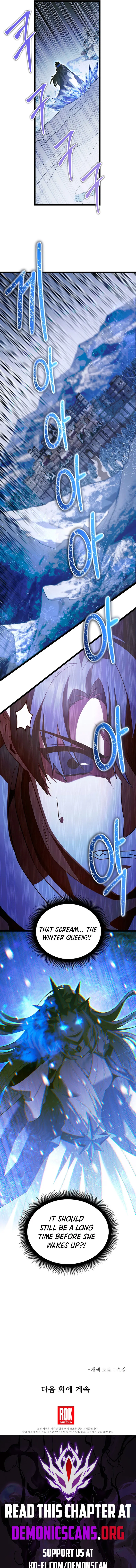 The Hero Became the Duke’s Eldest Son Chapter 57 - page 15