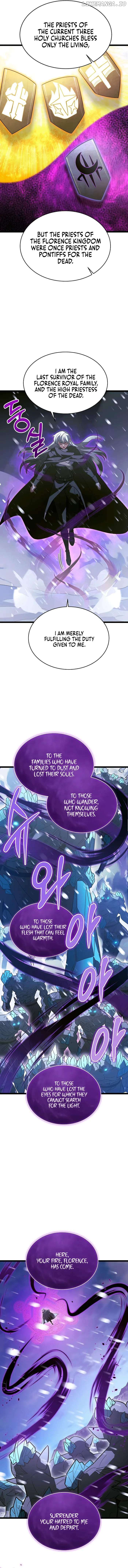 The Hero Became the Duke’s Eldest Son Chapter 59 - page 10