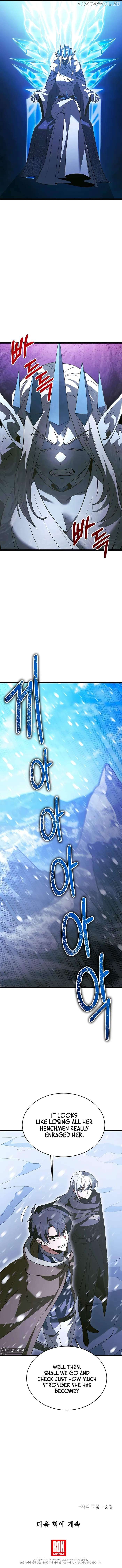 The Hero Became the Duke’s Eldest Son Chapter 59 - page 12