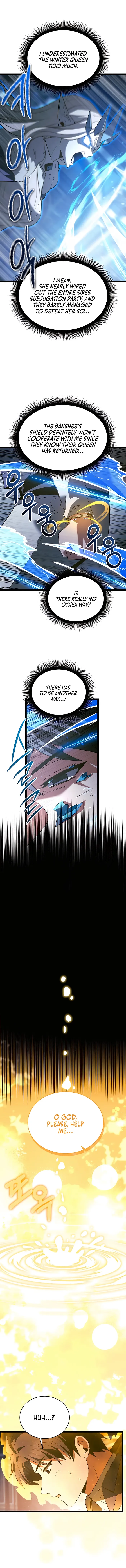 The Hero Became the Duke’s Eldest Son Chapter 60 - page 12