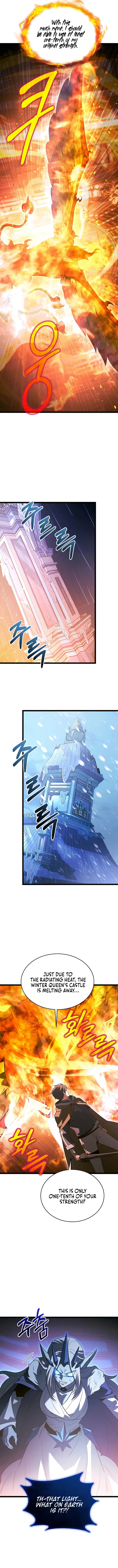 The Hero Became the Duke’s Eldest Son Chapter 60 - page 14