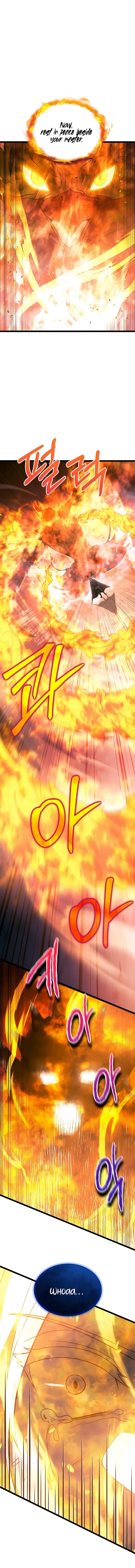 The Hero Became the Duke’s Eldest Son Chapter 60 - page 15