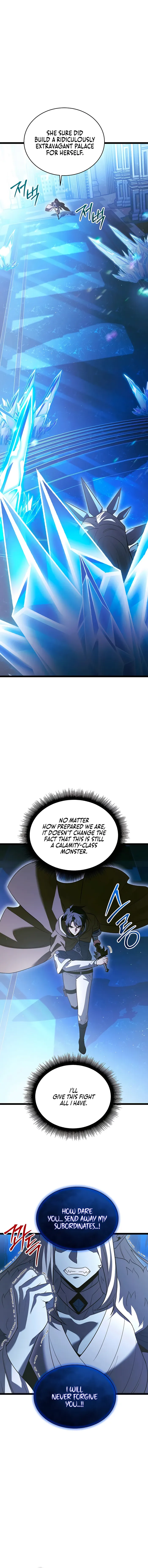 The Hero Became the Duke’s Eldest Son Chapter 60 - page 3