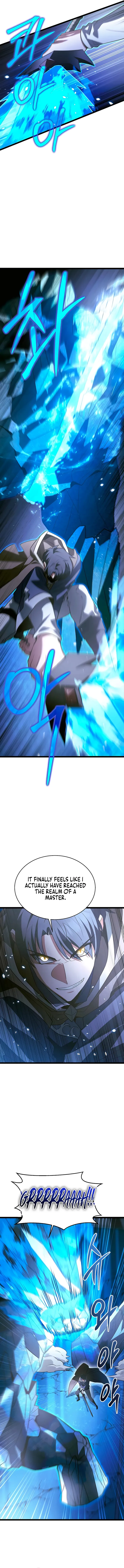 The Hero Became the Duke’s Eldest Son Chapter 60 - page 7