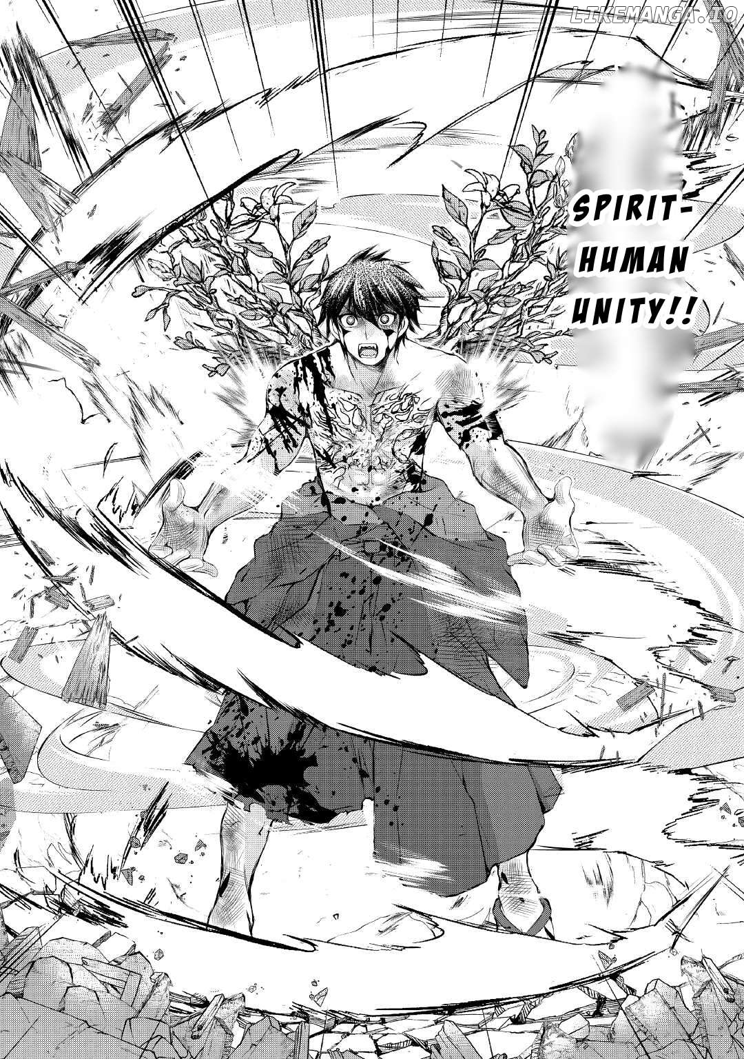 Ohitoyoshi Shokunin No Burari Isekai Tabi Chapter 32 - page 18