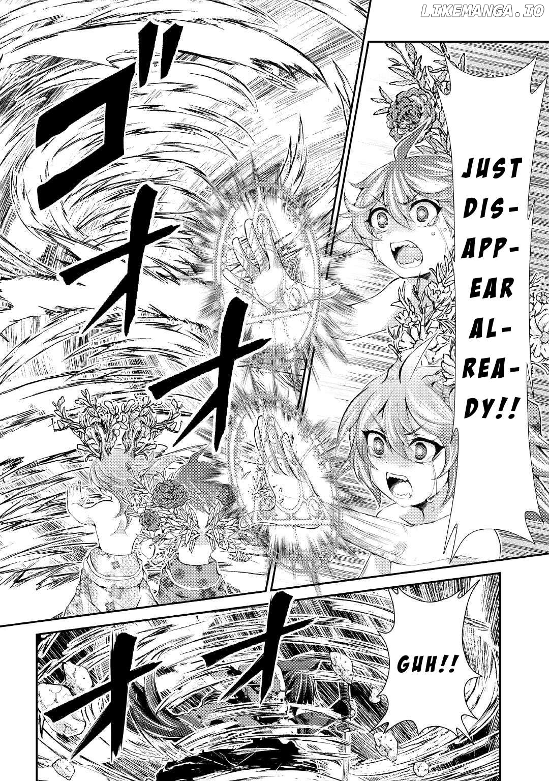 Ohitoyoshi Shokunin No Burari Isekai Tabi Chapter 32 - page 5