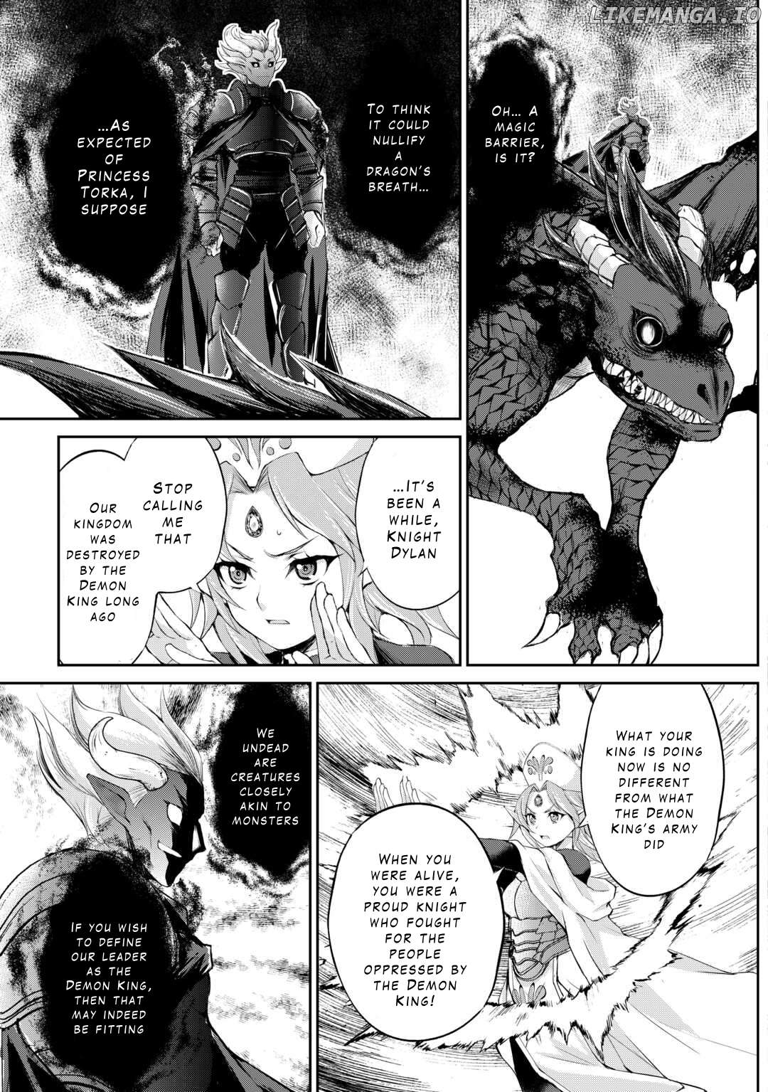 Ohitoyoshi Shokunin No Burari Isekai Tabi Chapter 36 - page 16