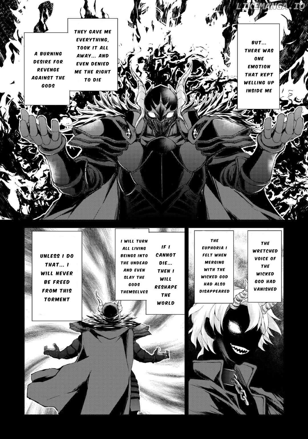 Ohitoyoshi Shokunin No Burari Isekai Tabi Chapter 38 - page 16