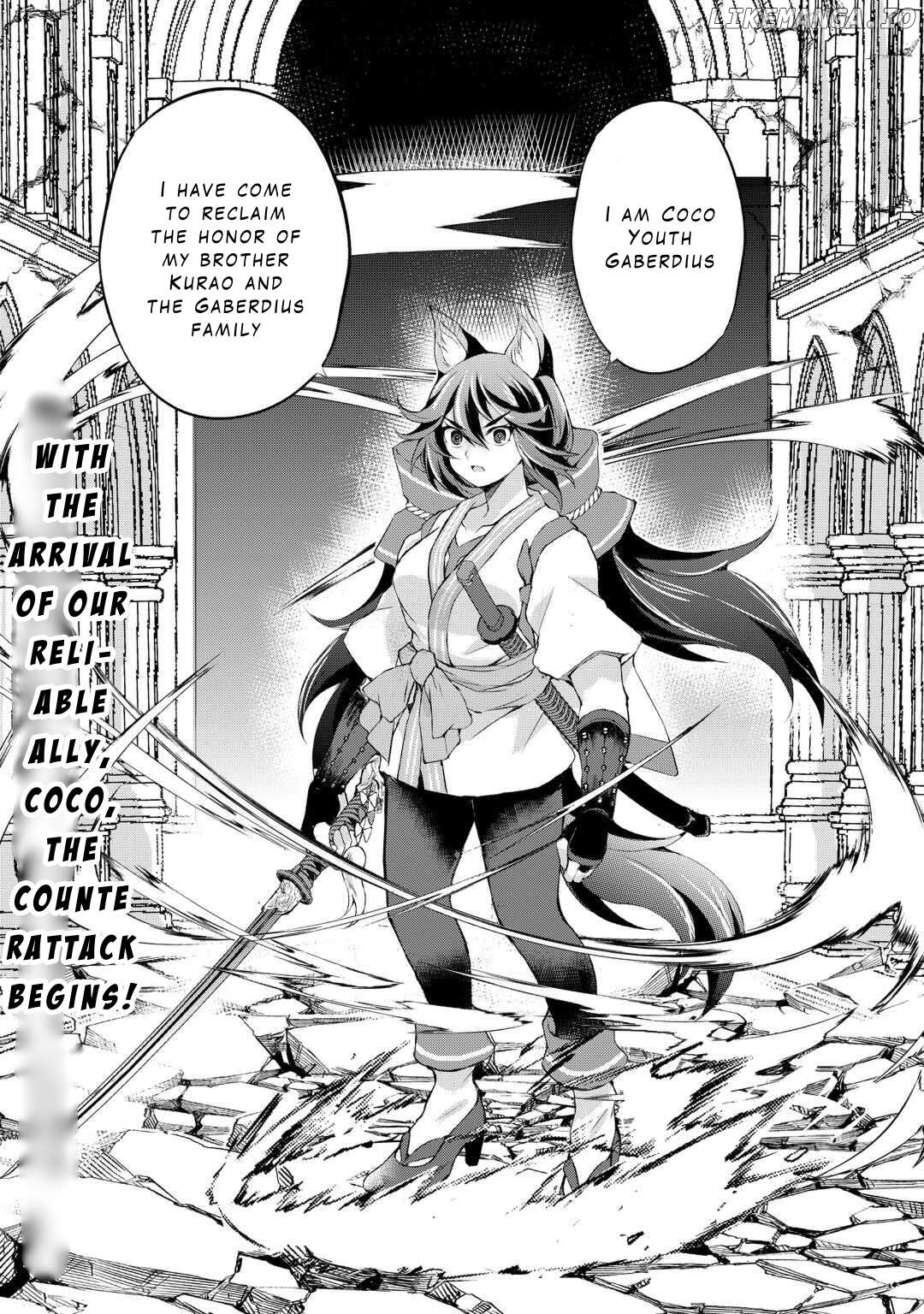 Ohitoyoshi Shokunin No Burari Isekai Tabi Chapter 39 - page 20