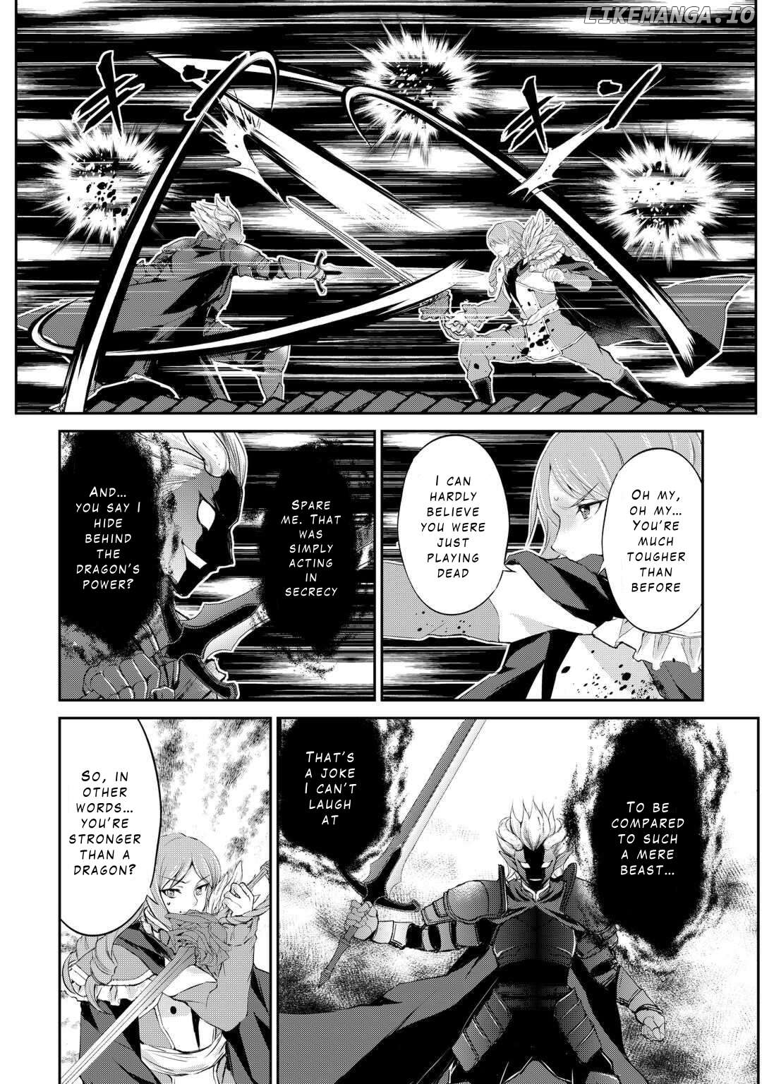 Ohitoyoshi Shokunin No Burari Isekai Tabi Chapter 39 - page 9
