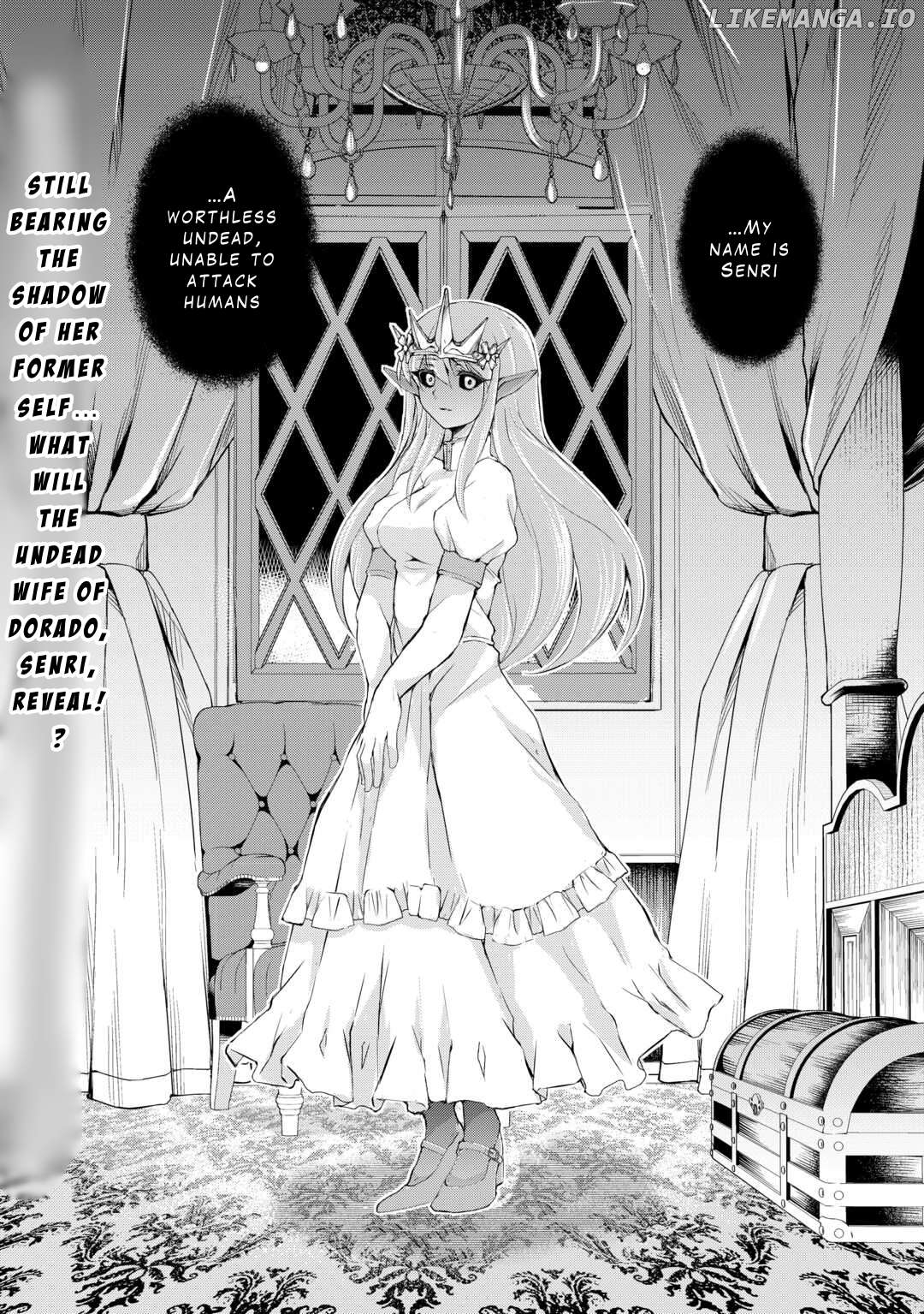 Ohitoyoshi Shokunin No Burari Isekai Tabi Chapter 40 - page 17