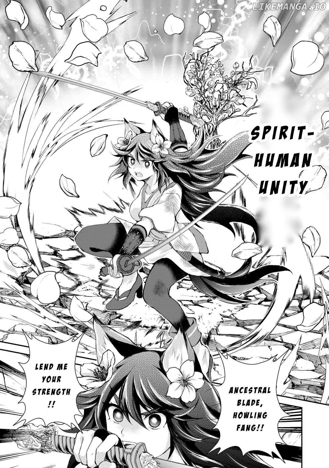 Ohitoyoshi Shokunin No Burari Isekai Tabi Chapter 40 - page 5
