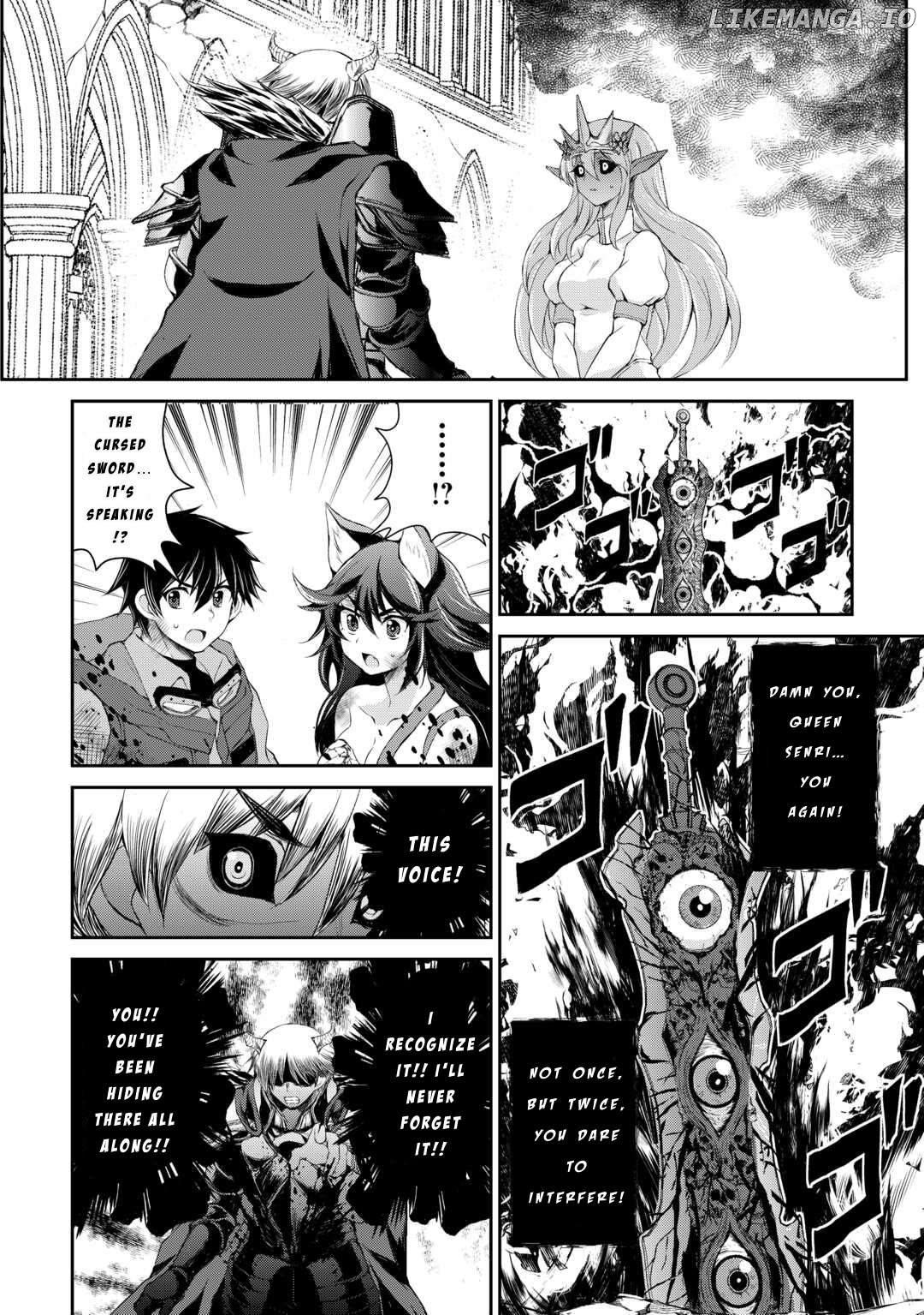 Ohitoyoshi Shokunin No Burari Isekai Tabi Chapter 41 - page 24