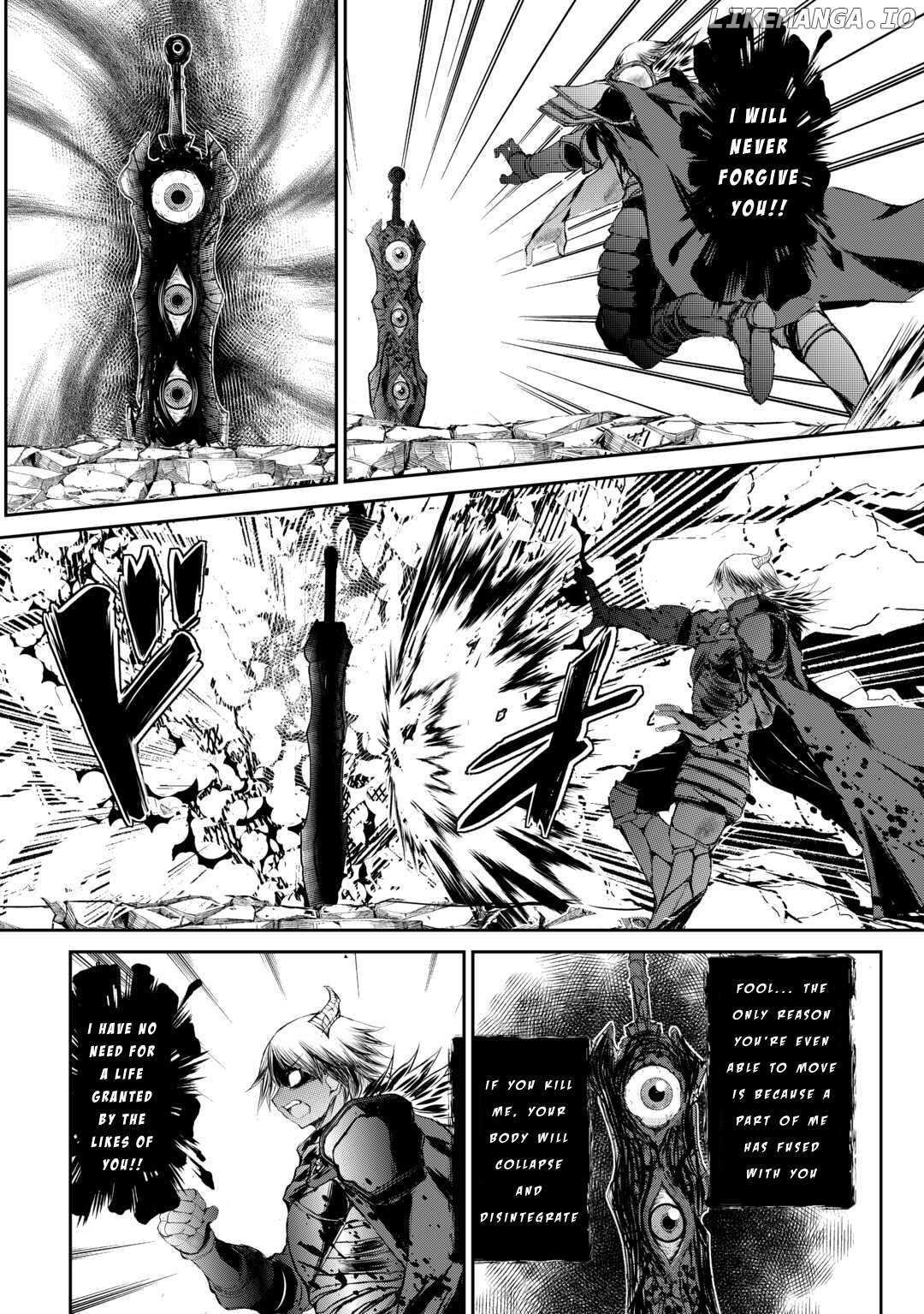 Ohitoyoshi Shokunin No Burari Isekai Tabi Chapter 42 - page 13