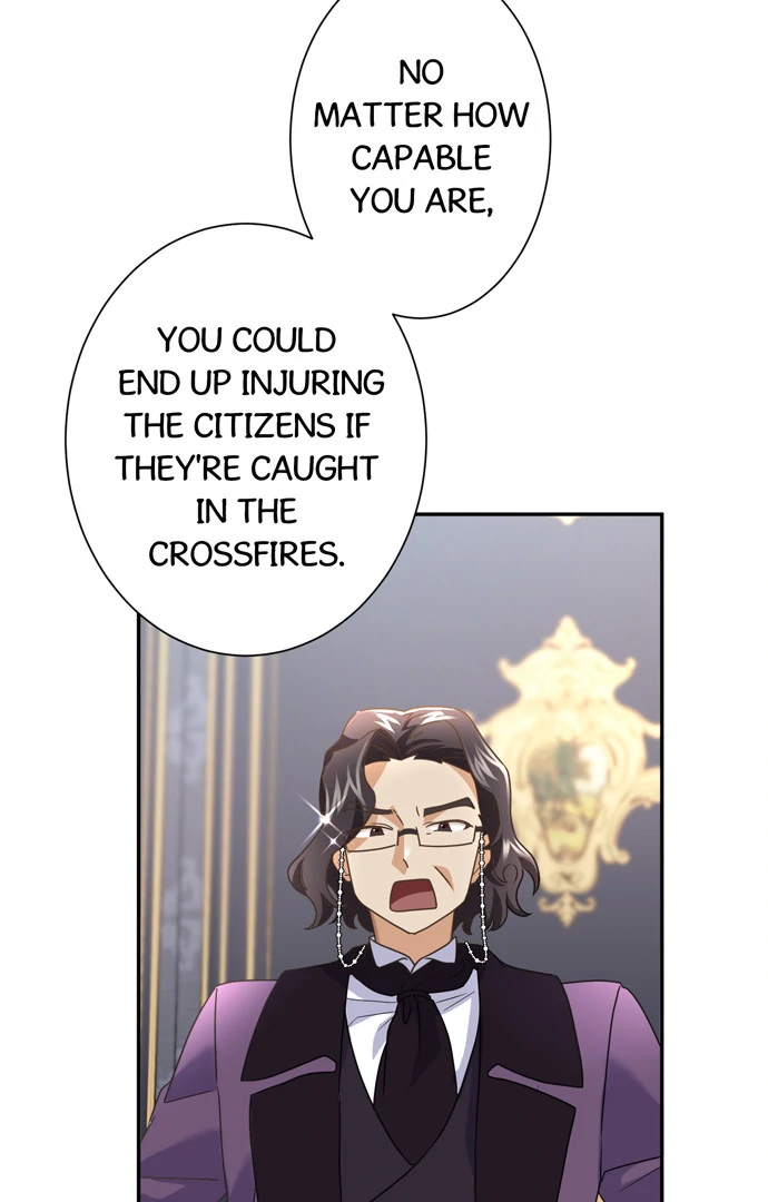 I Refuse to Be Executed a Second Time Chapter 123 - page 12