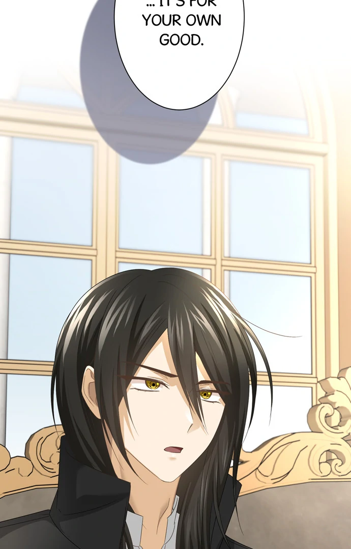 I Refuse to Be Executed a Second Time Chapter 123 - page 15