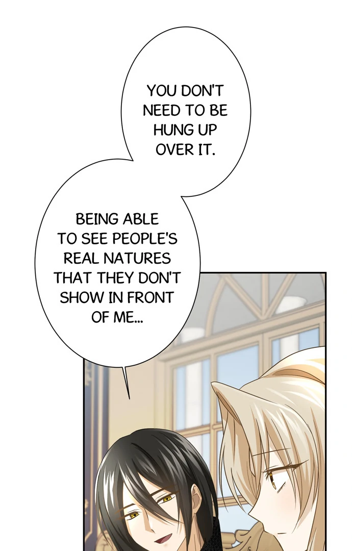 I Refuse to Be Executed a Second Time Chapter 123 - page 19