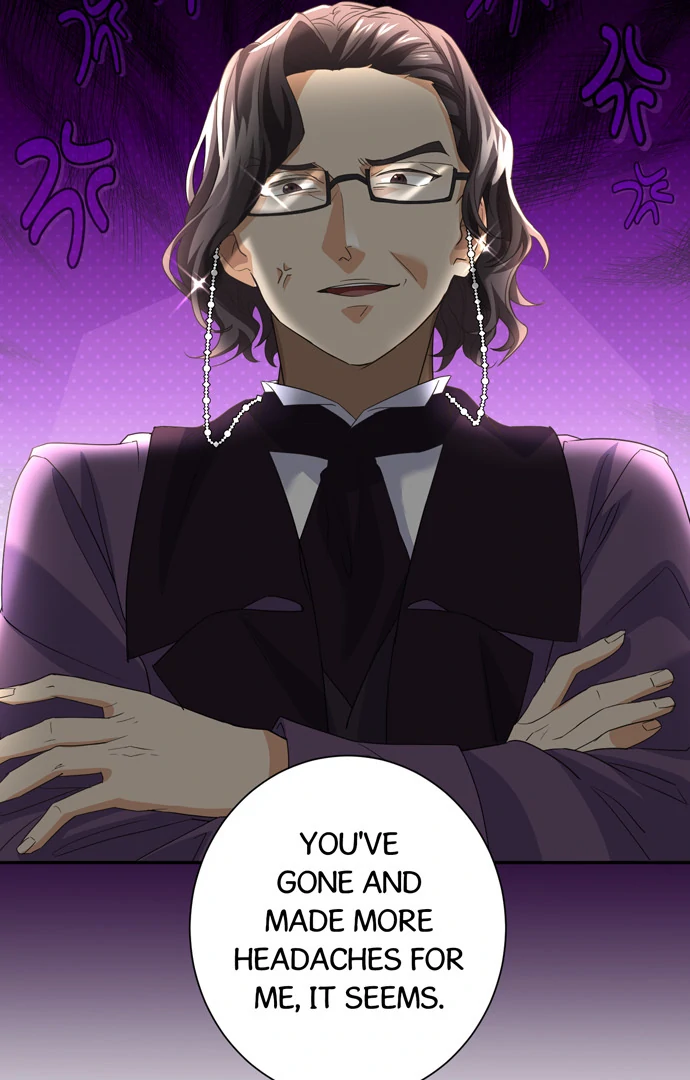 I Refuse to Be Executed a Second Time Chapter 123 - page 2