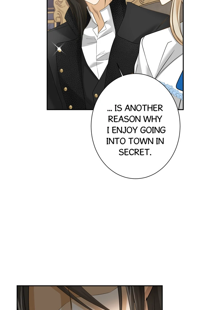 I Refuse to Be Executed a Second Time Chapter 123 - page 20