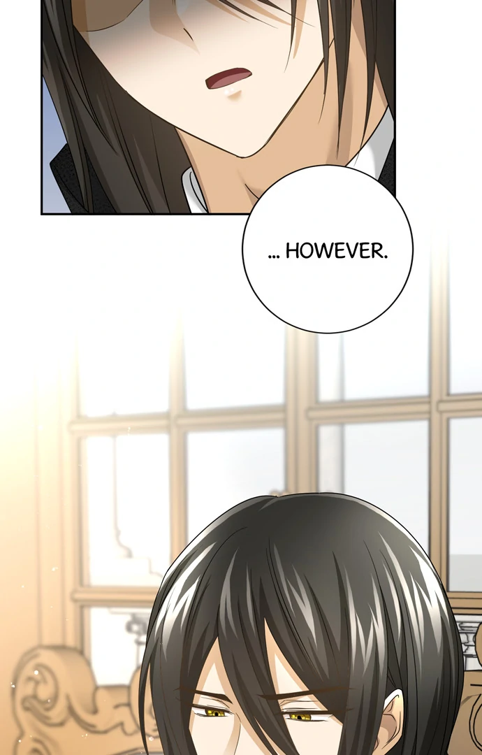 I Refuse to Be Executed a Second Time Chapter 123 - page 21